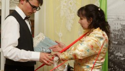 Ночь искусств 2025 в Доме Агафуровых