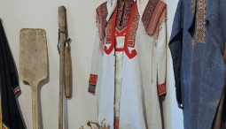 Выставка «Народы Урала»