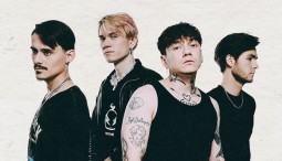 Концерт группы «Три дня дождя»