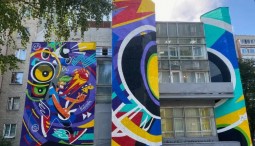 Открытие творческого сезона в КЦ «Молодёжный»