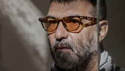 Спектакль Евгения Гришковца «Когда я боюсь»