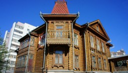 Выставка «Агафуровы. Япония. 1923 год»