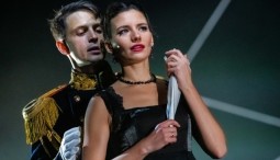 Спектакль «Анна Каренина»