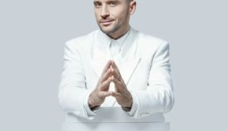 Сергей Лазарев с концертным туром «Шоумен»