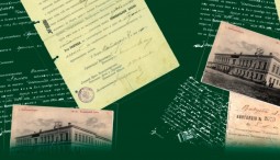 Выставка «Важные мелочи истории»
