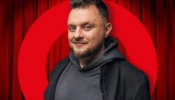 Концерт Ивана Половинкина