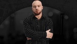 Концерт Леши Свика