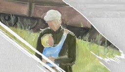 Выставка «Учитель. Воин. Герой»