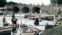 Х Историко-краеведческий фестиваль «Царский мостЪ»