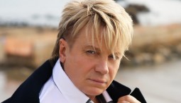 Концерт Виктора Салтыкова