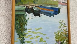 Выставка «Кировский район»