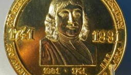 Выставка «История одного экспоната. «Русская Америка — 250»