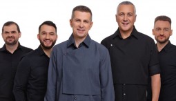 Концерт группы «Динамит»