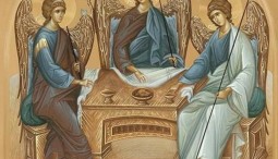 Выставка «Православный мир»