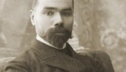 Выставка «Император символизма»
