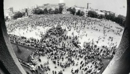 Выставка «Пост-Свердловск: фотография начала 1990-х годов»