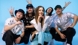 Концерт группы «Демо»