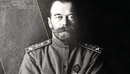 Выставка «Государь Император Николай II в годы Первой мировой войны»,