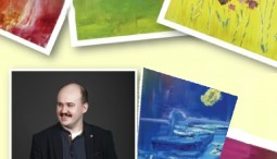 Выставка «Прикосновение ангела»