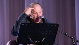 Творческий вечер Даниила Спиваковского «Его величество случай»