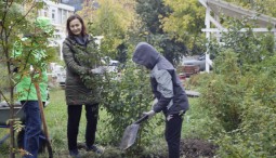 День рождения Сада Нурова