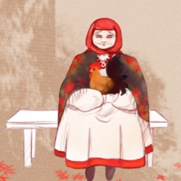 Концерт ко дню пенсионера «Уральские традиции»