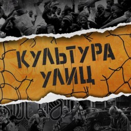 Танцевальное шоу «Культура улиц»