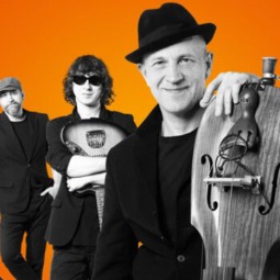 Концерт группы Billy’s Band