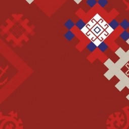 XV Областной фестиваль культуры финно-угорских народов «Уральская финно-угория – 2024»