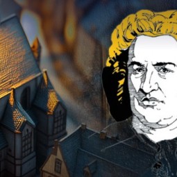 XIV Международный музыкальный фестиваль Bach-fest