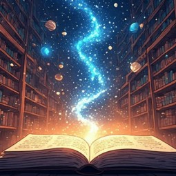 Неделя космоса в библиотеках Екатеринбурга