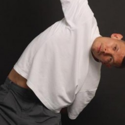 Мастер-класс «Нетанцы» с Ильдаром Алекбаевым