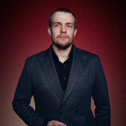 Леонид Кулаков - сольный стендап концерт