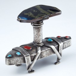 Выставка «Сентиментальный пароход»