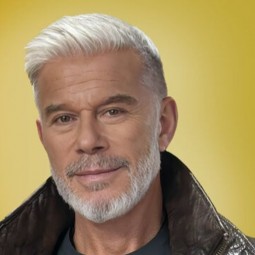 Концерт Олега Газманова