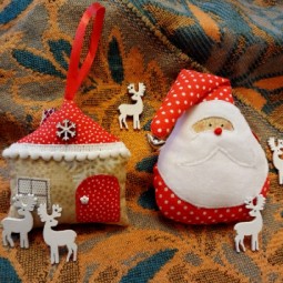 Новогодняя ярмарка 2025 в Музейном центре «Гамаюн»