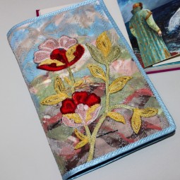 Выставка «Лицо книги»