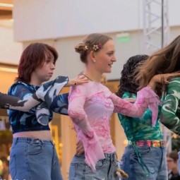 Афиша ТРЦ VEER Mall на 22 и 23 августа 2026 г.