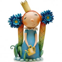 Выставка «Кукольные разности»