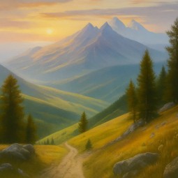 Театрализованный концерт «Сказы Уральских гор»