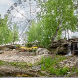 Топ-10 самых интересных событий Екатеринбурга на выходные 27 и 28 мая 2023