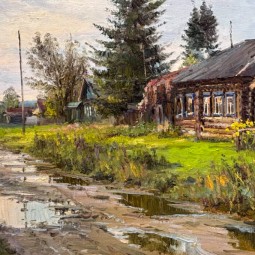 Выставка «Одного поля ягоды»