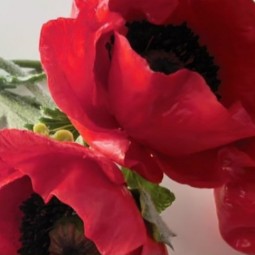 Выставка «Ботаническая скульптура»