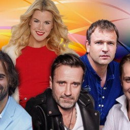 Спектакль «Женское счастье»