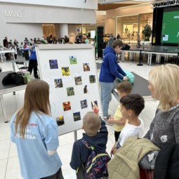 Эко-фестиваль «Зеленый Екатеринбург» 2025