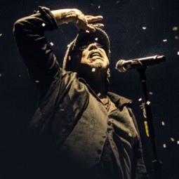 Концерт Гарика Сукачева