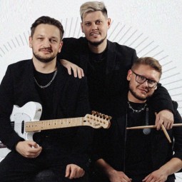 Концерт кавер-группы «Экспрессо»