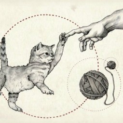 Выставка «Я художник. Я так вижу»