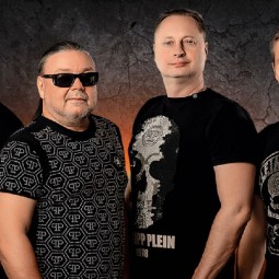 Концерт группы «Рок-острова»
