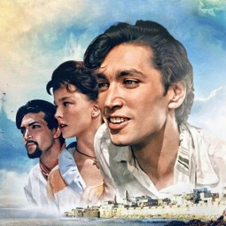 Кинопоказ фильма «Человек-амфибия» с живой музыкой